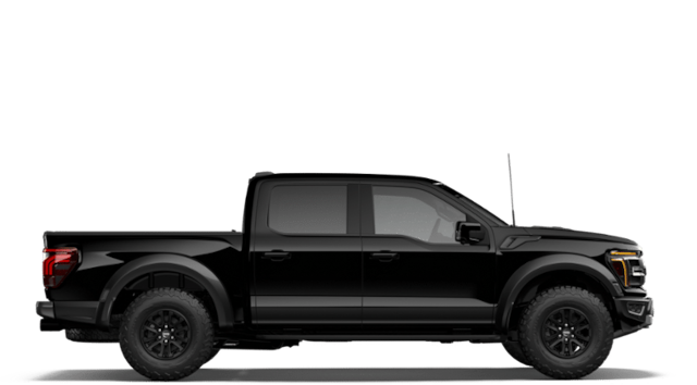 2026 Ford F-150+F-150
